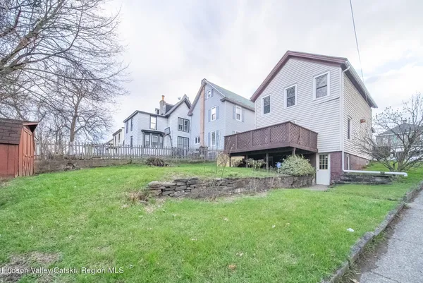 $325,000 | 1 Clinton Avenue, Kingston, NY 12401