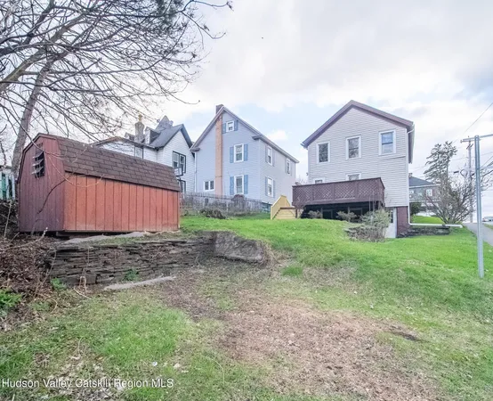 $325,000 | 1 Clinton Avenue, Kingston, NY 12401