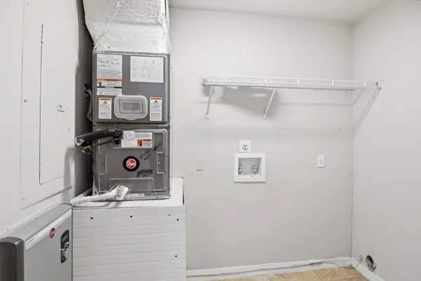 $1,700 | 2625 Heathcote Drive, Unit 2631, Fort Pierce, FL 34982