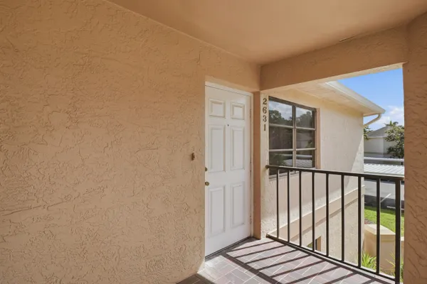 $1,700 | 2625 Heathcote Drive, Unit 2631, Fort Pierce, FL 34982