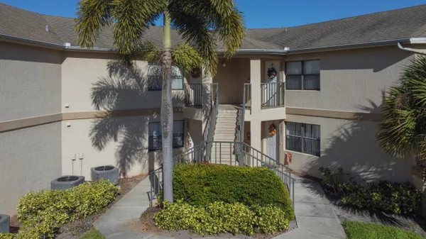 $1,700 | 2625 Heathcote Drive, Unit 2631, Fort Pierce, FL 34982