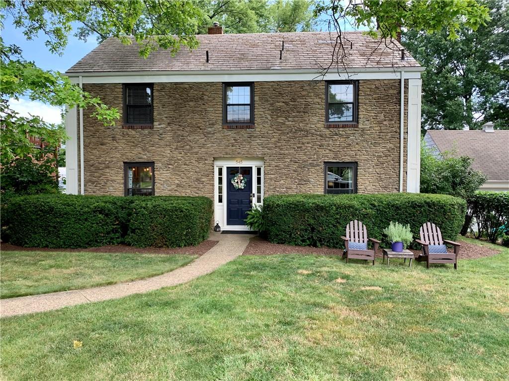 545 Westover Road Pittsburgh, PA 15228 - Photo 1 of 20