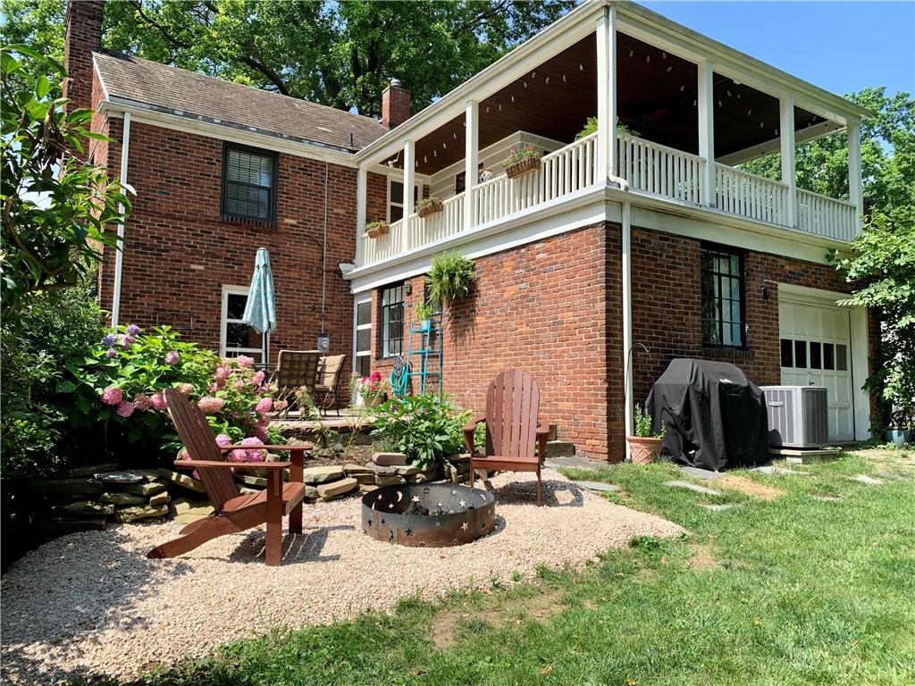 545 Westover Road Pittsburgh, PA 15228 - Photo 19 of 20