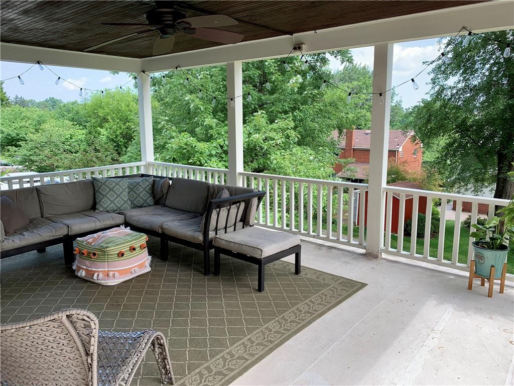 545 Westover Road Pittsburgh, PA 15228 - Photo 10 of 20