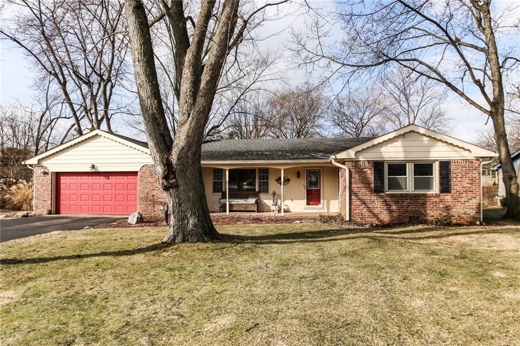 7350 Graham Road Indianapolis, IN 46250 - Photo 1 of 25 Gallery Image 1