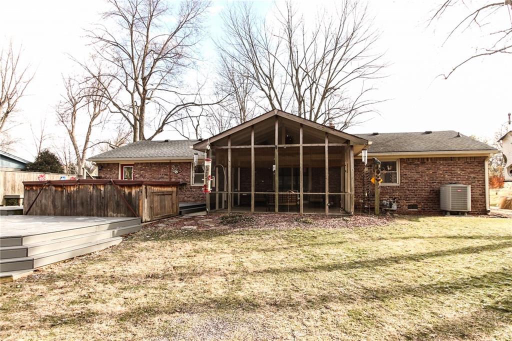 7350 Graham Road Indianapolis, IN 46250 - Photo 20 of 25 Gallery Image 20