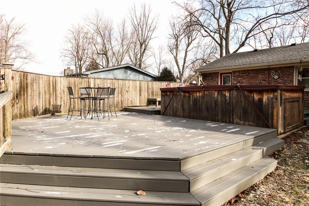 7350 Graham Road Indianapolis, IN 46250 - Photo 23 of 25 Gallery Image 23