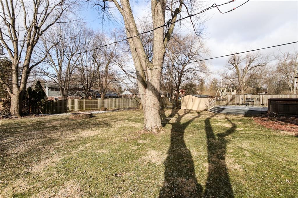 7350 Graham Road Indianapolis, IN 46250 - Photo 24 of 25 Gallery Image 24