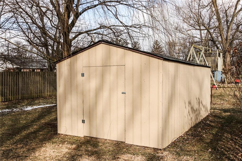 7350 Graham Road Indianapolis, IN 46250 - Photo 25 of 25 Gallery Image 25