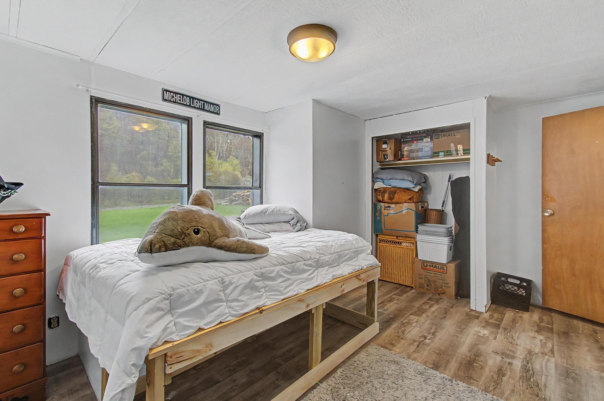 1928 West Corinth Road Washington, VT 05675 - Photo 29 of 46