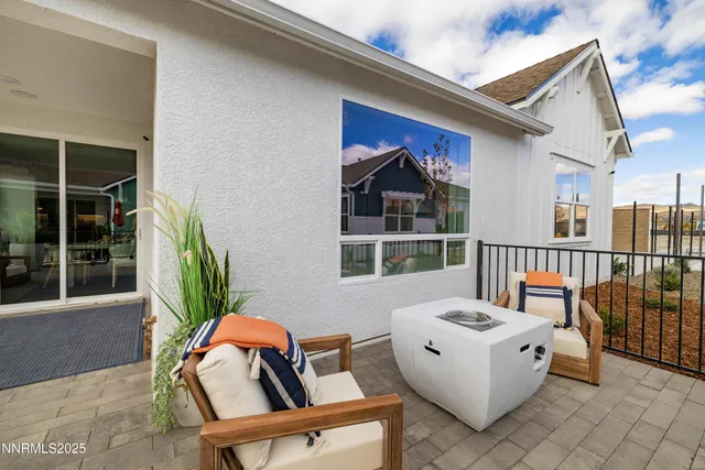 $544,745 | 284 Arlis Place, Spanish Springs, NV 89441