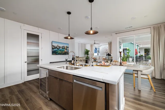 $544,745 | 284 Arlis Place, Spanish Springs, NV 89441