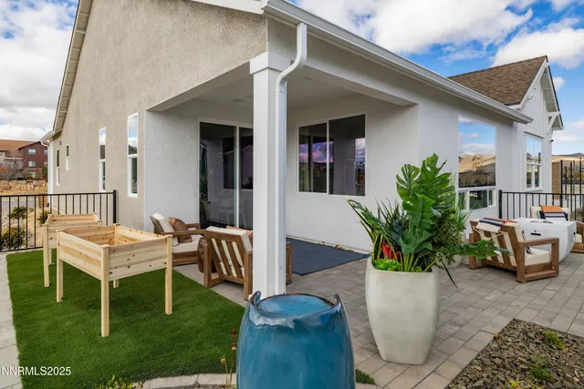 $544,745 | 284 Arlis Place, Spanish Springs, NV 89441