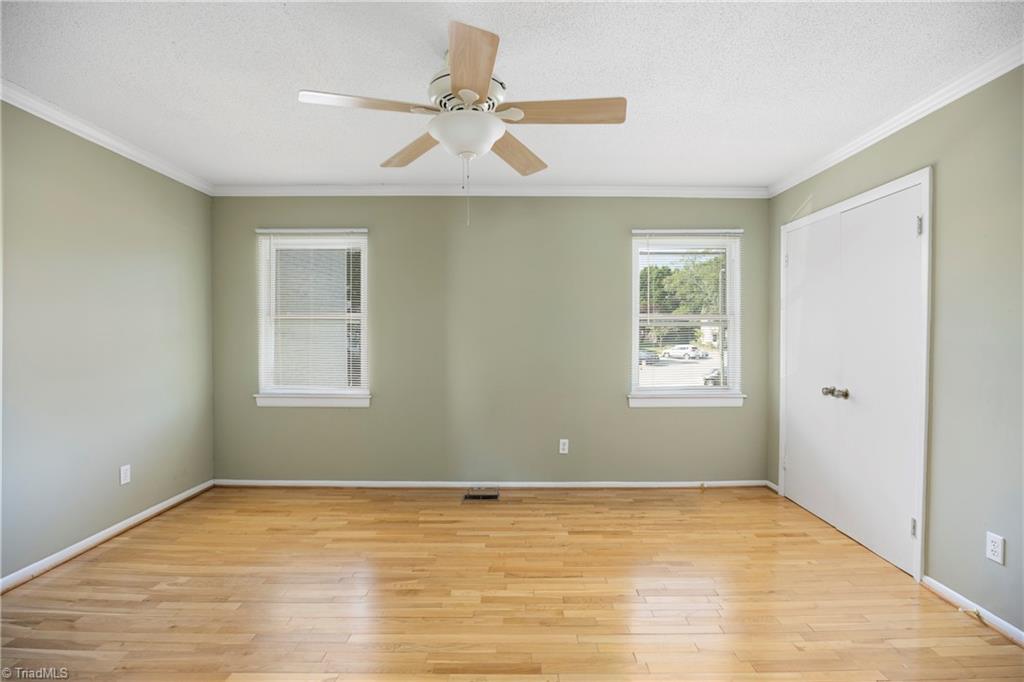 5723 Bramblegate Road, Unit D Greensboro, NC 27409 - Photo 15 of 26 Gallery Image 15