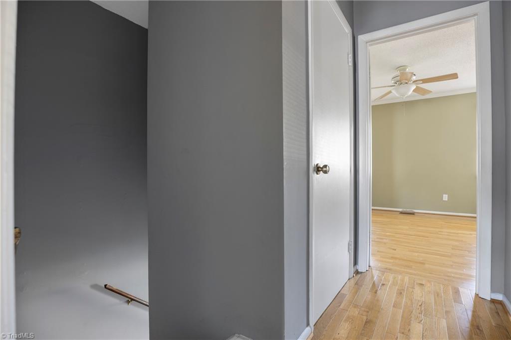 5723 Bramblegate Road, Unit D Greensboro, NC 27409 - Photo 22 of 26 Gallery Image 22