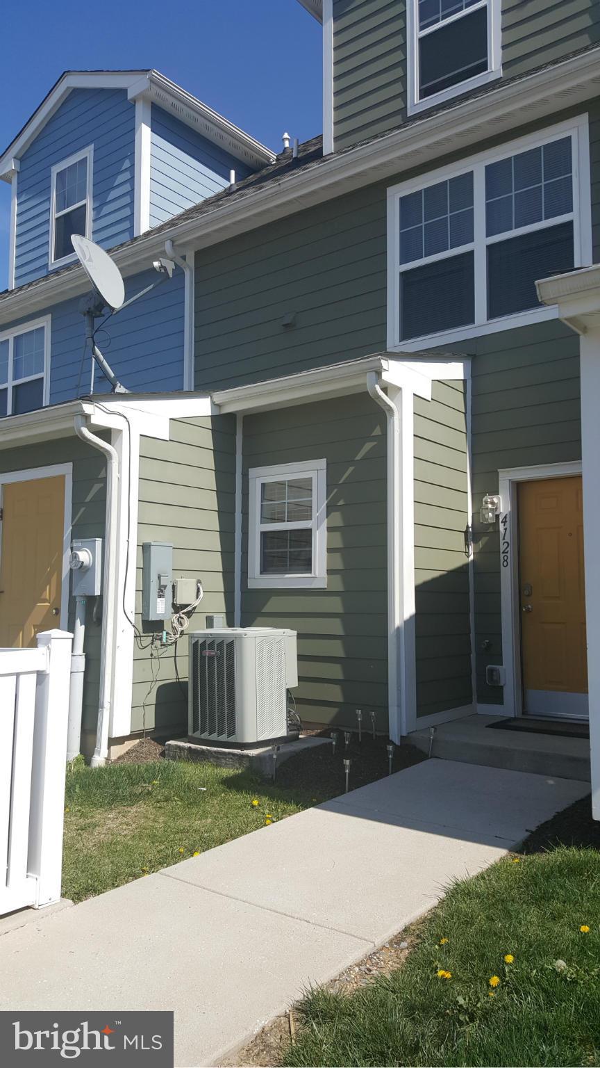 4128 Orchard Ridge Boulevard Baltimore, MD 21213 - Photo 1 of 6 Exterior (Front)
