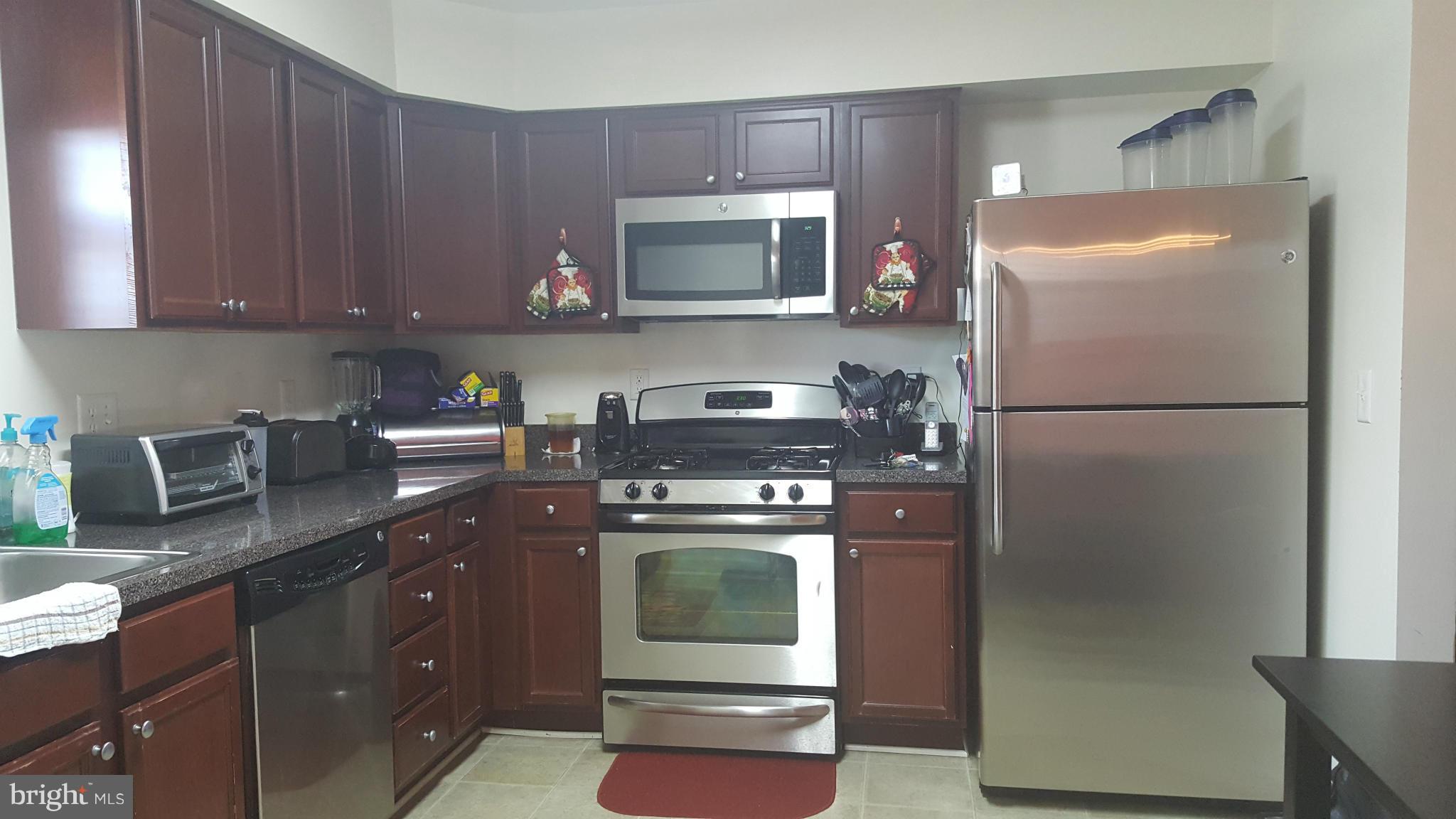 4128 Orchard Ridge Boulevard Baltimore, MD 21213 - Photo 5 of 6 Kitchen