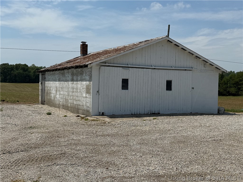 3856 10 Dollar Road Southeast Corydon, IN 47112 - Photo 3 of 55