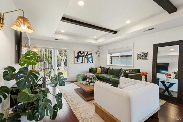 $695,000 | 488 Cochrane Avenue, Ukiah, CA 95482