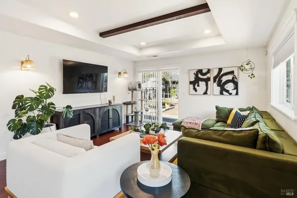 $695,000 | 488 Cochrane Avenue, Ukiah, CA 95482