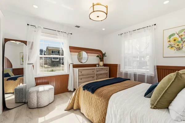 $695,000 | 488 Cochrane Avenue, Ukiah, CA 95482