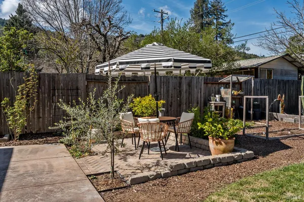 $695,000 | 488 Cochrane Avenue, Ukiah, CA 95482