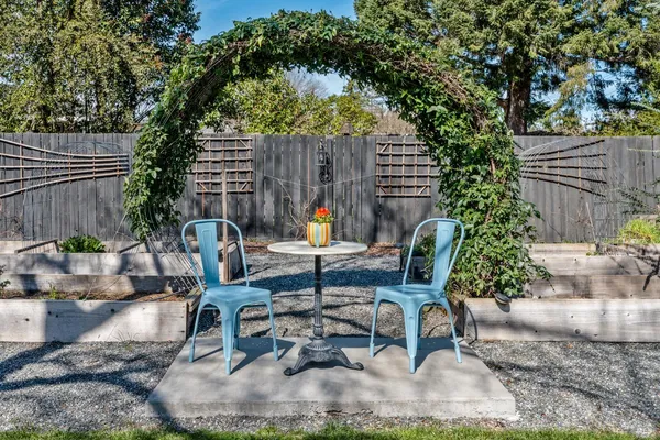 $695,000 | 488 Cochrane Avenue, Ukiah, CA 95482