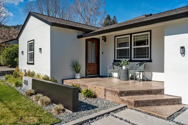 $695,000 | 488 Cochrane Avenue, Ukiah, CA 95482