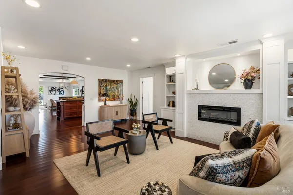 $695,000 | 488 Cochrane Avenue, Ukiah, CA 95482