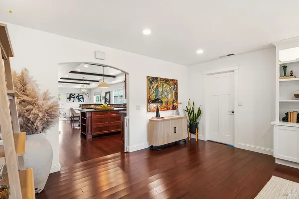 $695,000 | 488 Cochrane Avenue, Ukiah, CA 95482