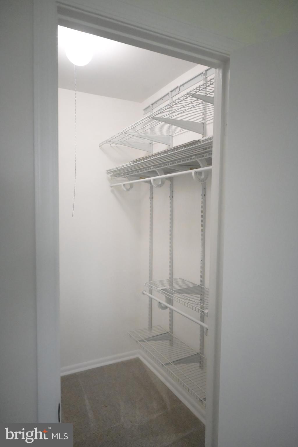 9451 Fairfax Boulevard, Unit 102 Fairfax, VA 22031 - Photo 16 of 26 a view of closet