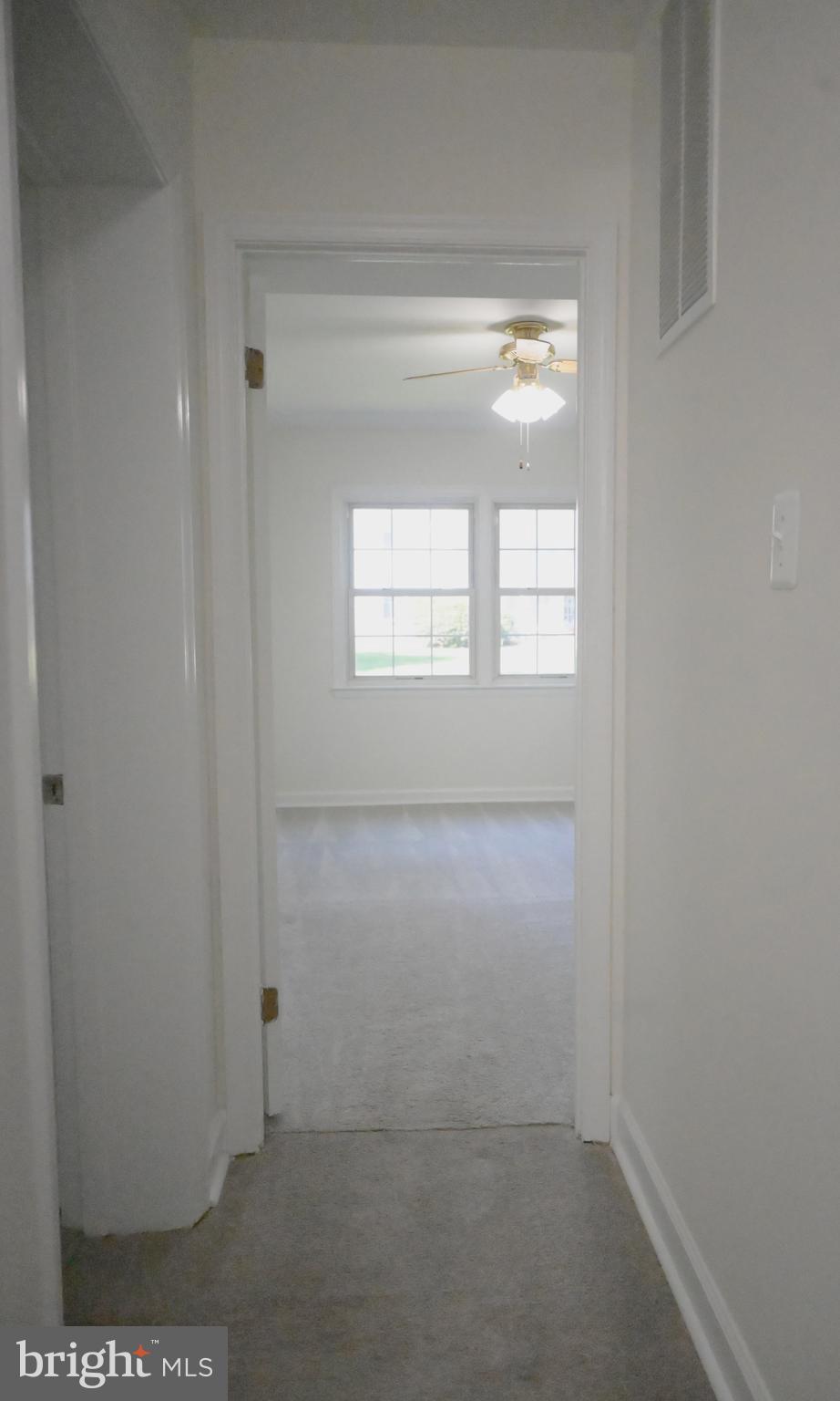 9451 Fairfax Boulevard, Unit 102 Fairfax, VA 22031 - Photo 10 of 26 a view of empty room