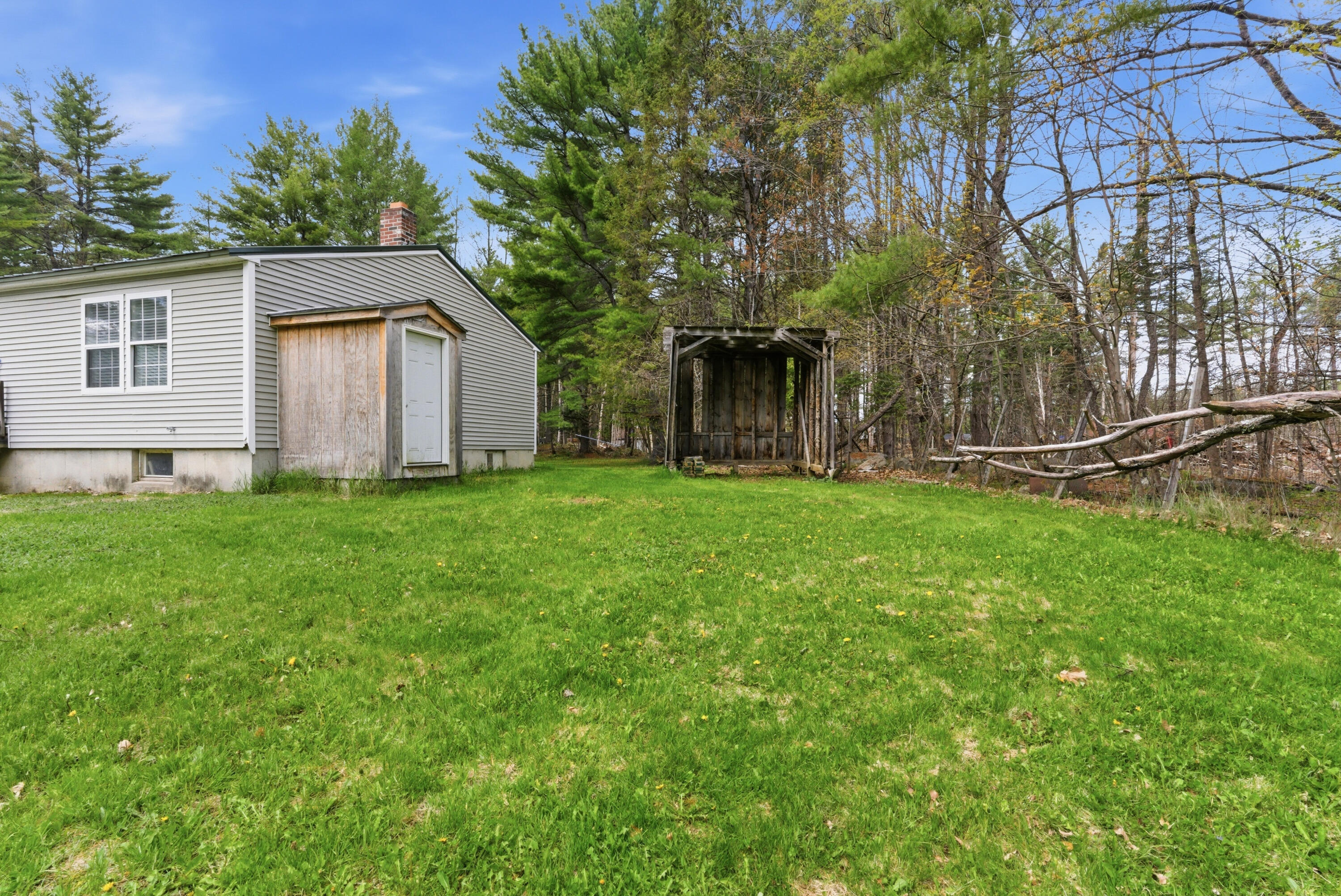 116 Wire Bridge Road New Portland, ME 04961 - Photo 22 of 64
