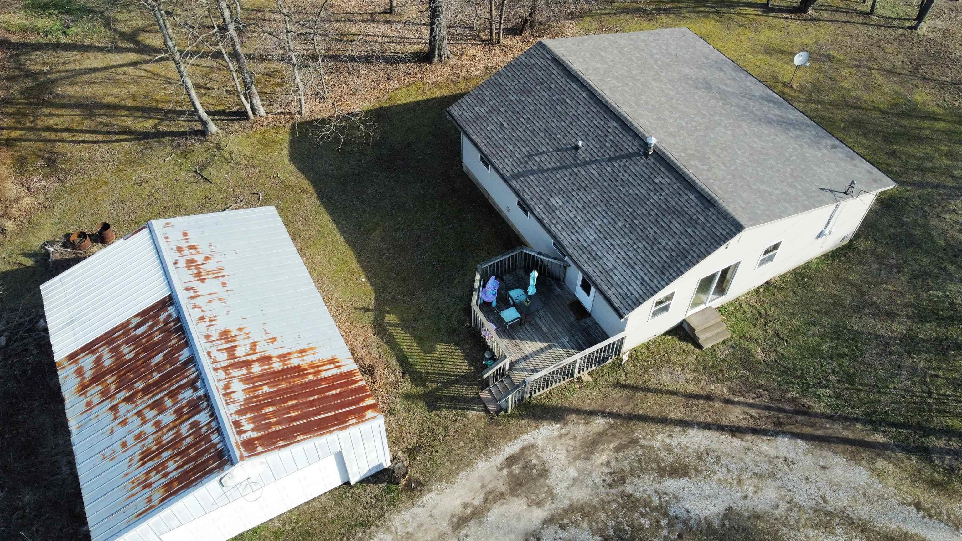 2256 South Old Clifty Road Bloomfield, IN 47424 - Photo 20 of 23