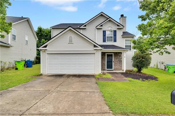 $380,000 | 1215 Matt Moore Court, Lithia Springs, GA 30122