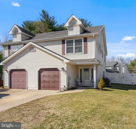 $3,100 | 119 Stoneham Drive, Glassboro, NJ 08028