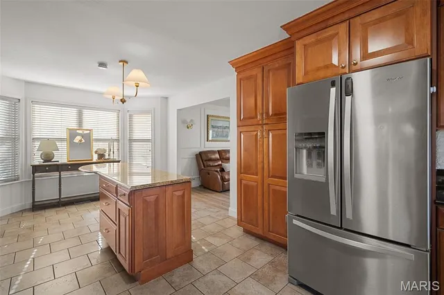 $425,000 | 1516 Fox Ridge Court, Arnold, MO 63010