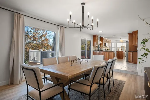 $425,000 | 1516 Fox Ridge Court, Arnold, MO 63010