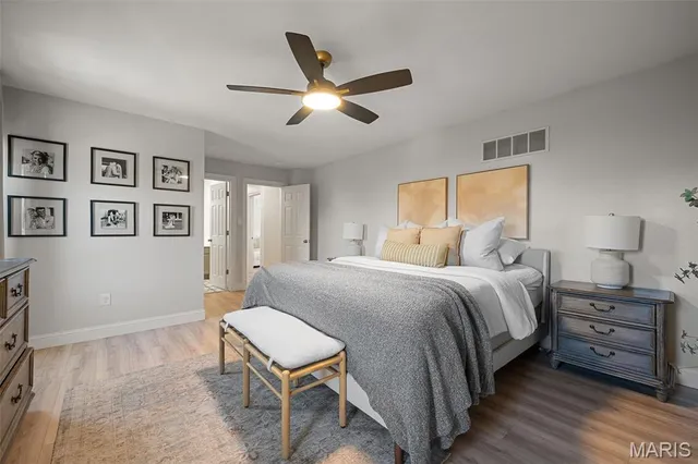 $425,000 | 1516 Fox Ridge Court, Arnold, MO 63010