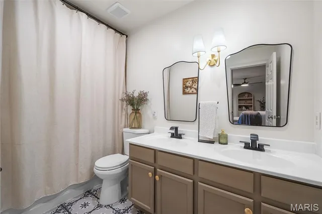 $425,000 | 1516 Fox Ridge Court, Arnold, MO 63010