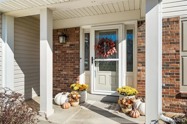 $425,000 | 1516 Fox Ridge Court, Arnold, MO 63010