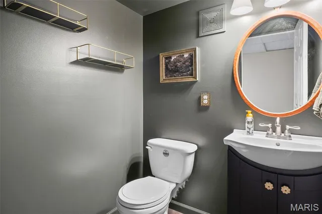 $425,000 | 1516 Fox Ridge Court, Arnold, MO 63010