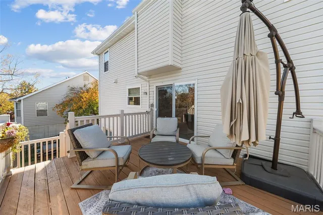 $425,000 | 1516 Fox Ridge Court, Arnold, MO 63010