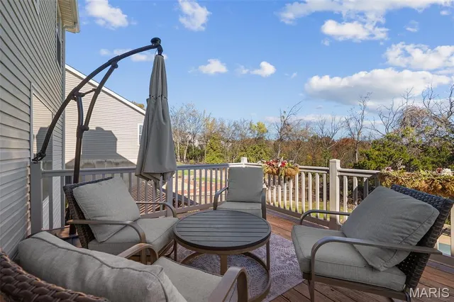 $425,000 | 1516 Fox Ridge Court, Arnold, MO 63010