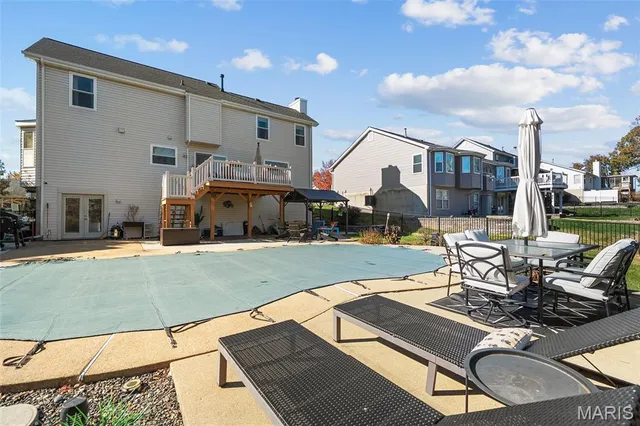 $425,000 | 1516 Fox Ridge Court, Arnold, MO 63010