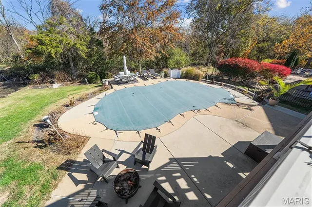 $425,000 | 1516 Fox Ridge Court, Arnold, MO 63010