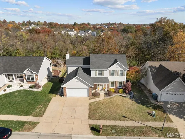 $425,000 | 1516 Fox Ridge Court, Arnold, MO 63010