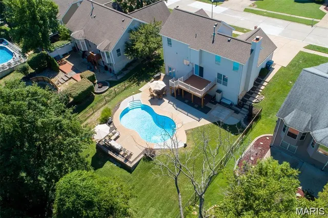 $425,000 | 1516 Fox Ridge Court, Arnold, MO 63010