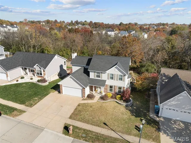 $425,000 | 1516 Fox Ridge Court, Arnold, MO 63010