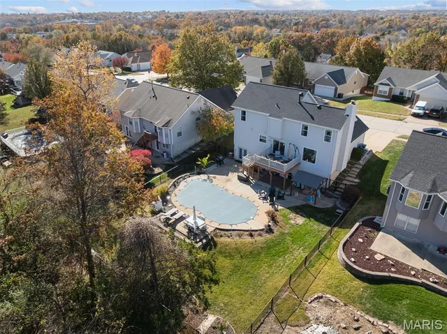 $425,000 | 1516 Fox Ridge Court, Arnold, MO 63010